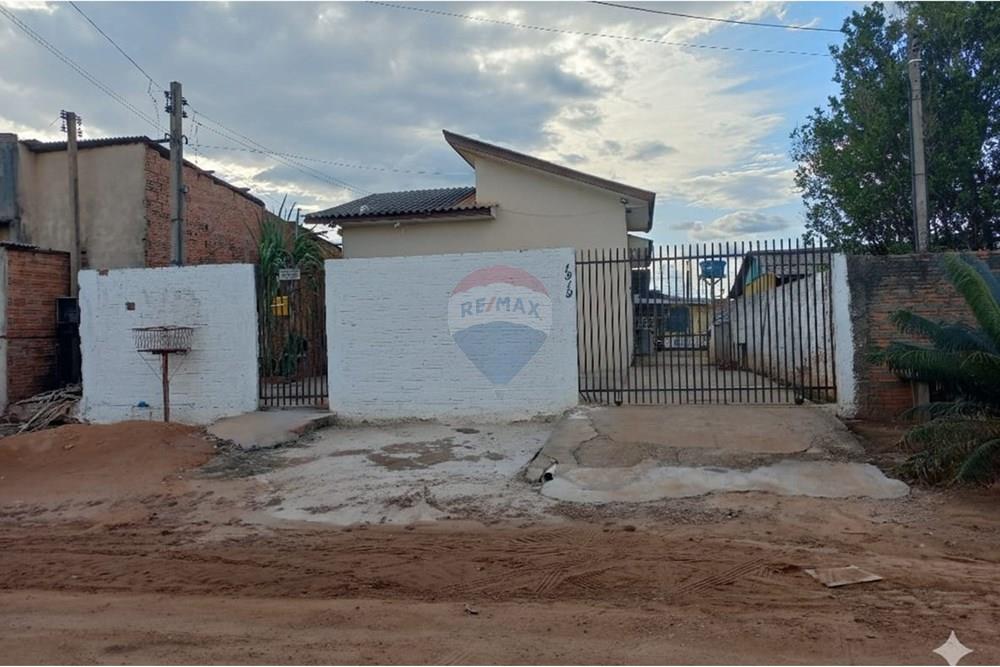 Casa - Venda - Vilhena , Rondônia - Imagem do WhatsApp de 2025-11-05 à(s) 10.17.32_6399b451.jpg - 720701030-17