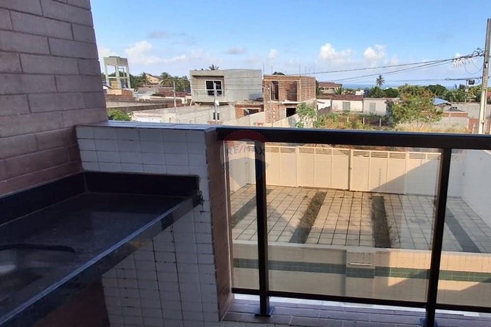 Apart Hotel/ Flat - Venda - Conde , Paraíba - 2fe22812-b5ba-43a2-9b38-d349f7725bd8.jpeg - 720871044-107