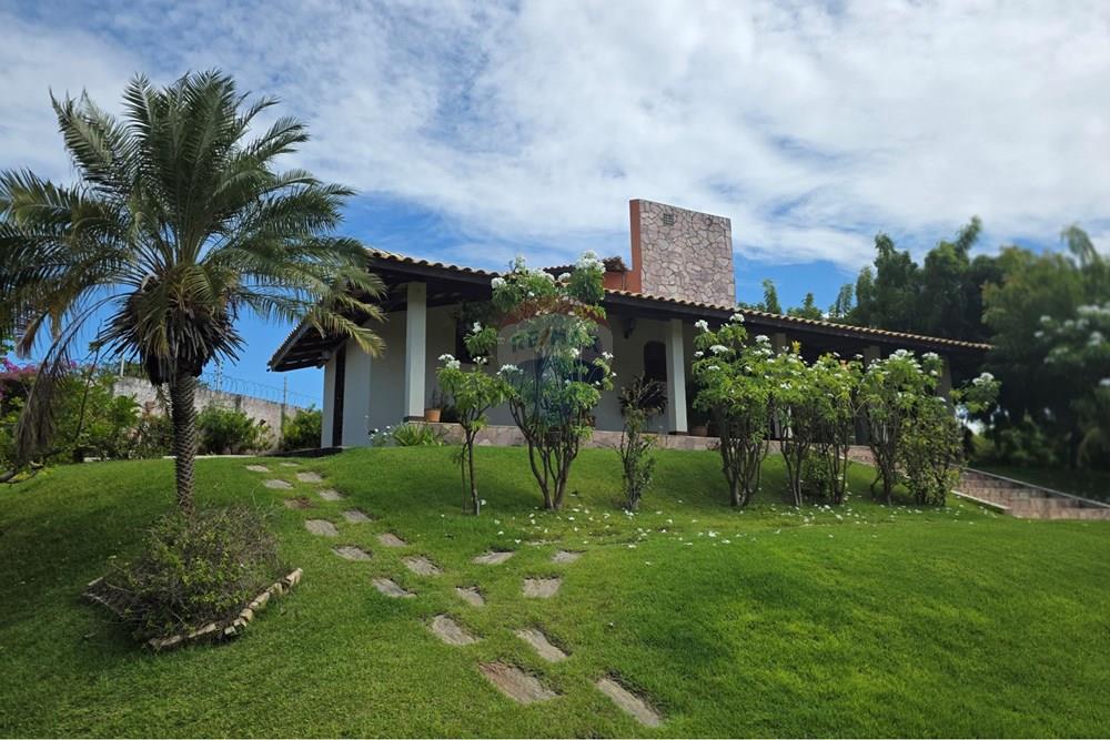 Casa - Venda - Trairi , Ceará - 1000482614.jpg - 722341001-179