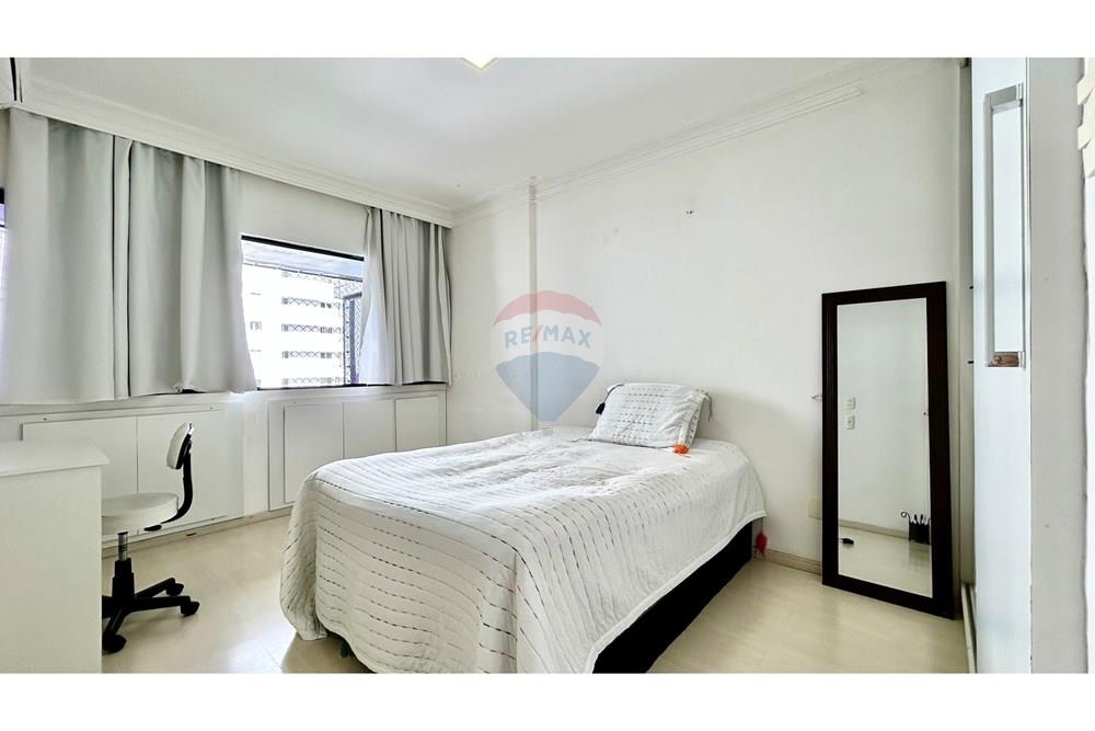 Apartamento - Venda - João Pessoa , Paraíba - IMG_3562.JPEG - 722001085-73