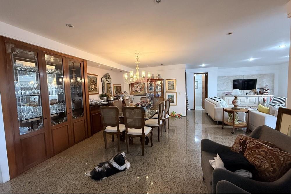 Apartamento - Venda - Fortaleza , Ceará - IMG_9356.jpg - 721621071-49