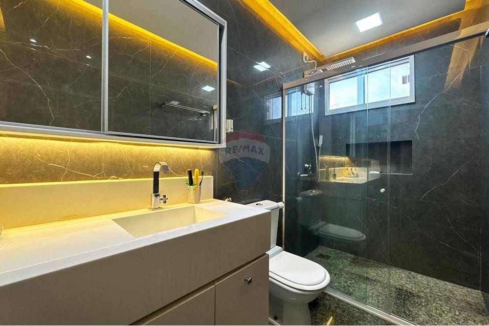 Bostad - Lägenhet - Belém , Pará - BR - AXCR8055.jpg - 720671002-152