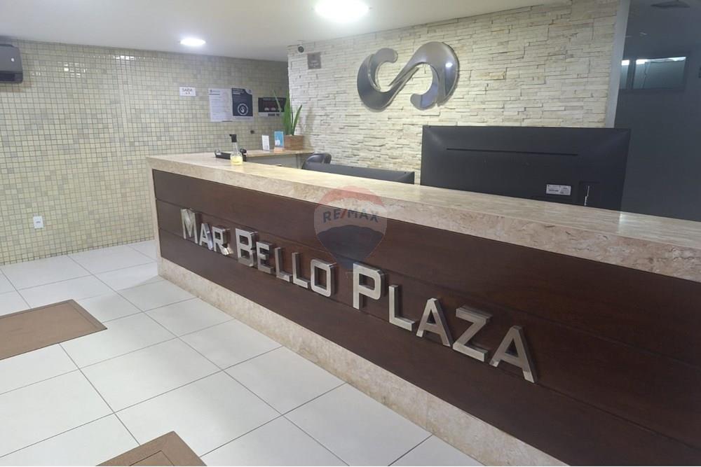 Apart Hotel/ Flat - Alugar - Cabedelo , Paraíba - WhatsApp Image 2025-12-09 at 13.28.24 (4).jpeg - 720431098-4