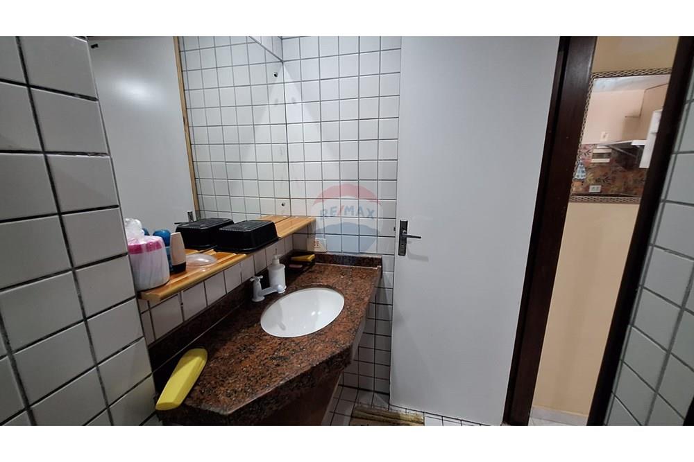 Apart Hotel/ Flat - Venda - Natal , Rio Grande do Norte - GFCV.jpeg - 720891106-79