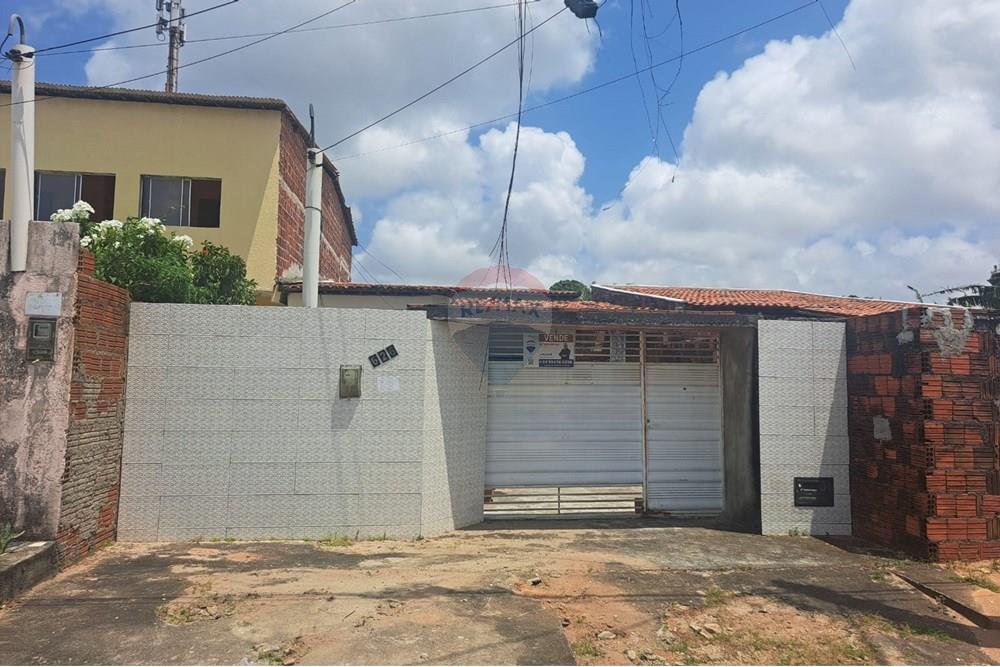 Casa - Venda - Natal , Rio Grande do Norte - HELON 1.jpg - 720621056-120