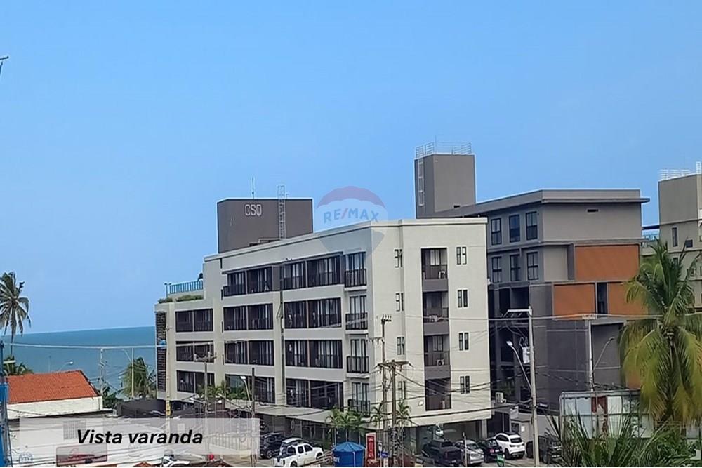 Apartamento - Alugar - João Pessoa , Paraíba - Slide1.JPG - 720301143-54