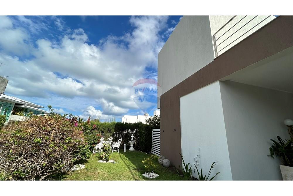 Casa de Condomínio - Alugar - João Pessoa , Paraíba - IMG_5979.JPEG - 722001085-75