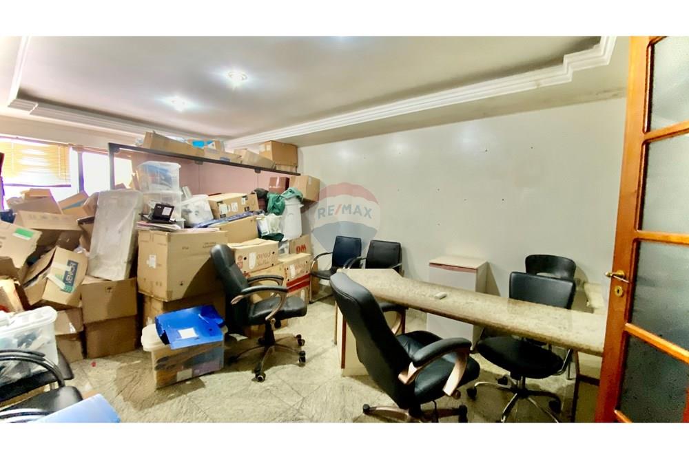 Cj. Comercial/ Sala - Venda - Manaus , Amazonas - IMG_4798.JPEG - 720661004-66