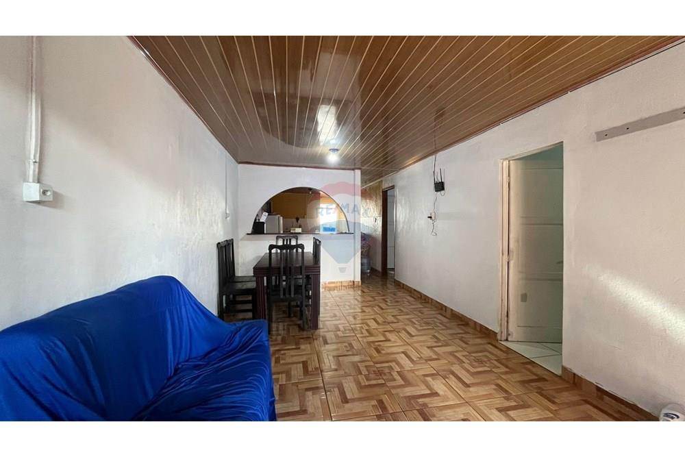 Casa - Venda - Manaus , Amazonas - WhatsApp Image 2025-06-04 at 11.41.17 (1).jpeg - Sala de jantar - 720661042-5