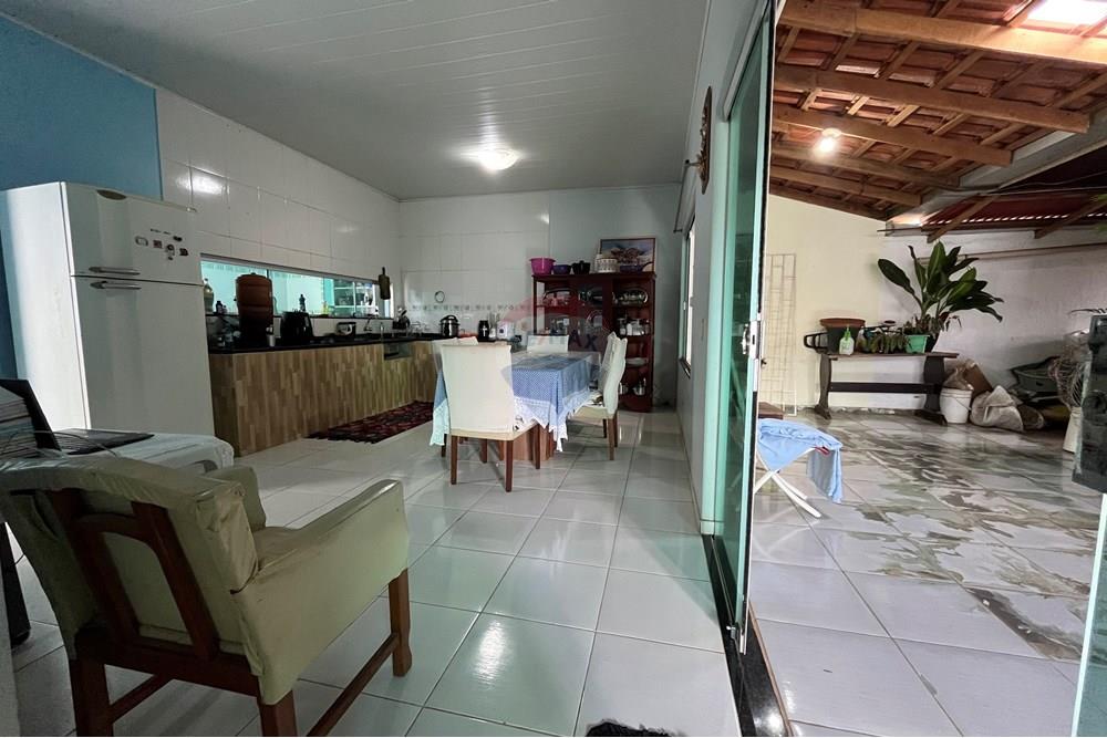 Casa - Venda - Ji-Paraná , Rondônia - IMG_7819.JPG - Cozinha - 722391001-43