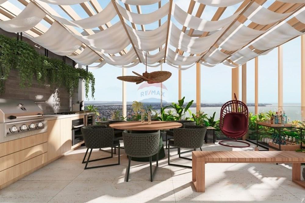 Apartamento - Venda - João Pessoa , Paraíba - F18.jpeg - 720431004-179