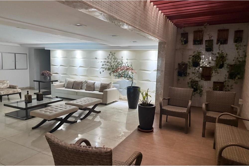 Apart Hotel/ Flat - Alugar - João Pessoa , Paraíba - cedd09fb-537d-4605-916d-360023a0690c.jpg - 720431073-23