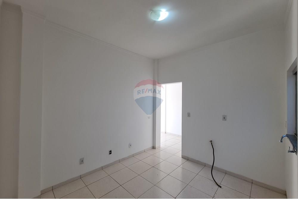 Apartamento - Alugar - Lucas do Rio Verde , Mato Grosso - 7.jpg - Cozinha - 722231009-14