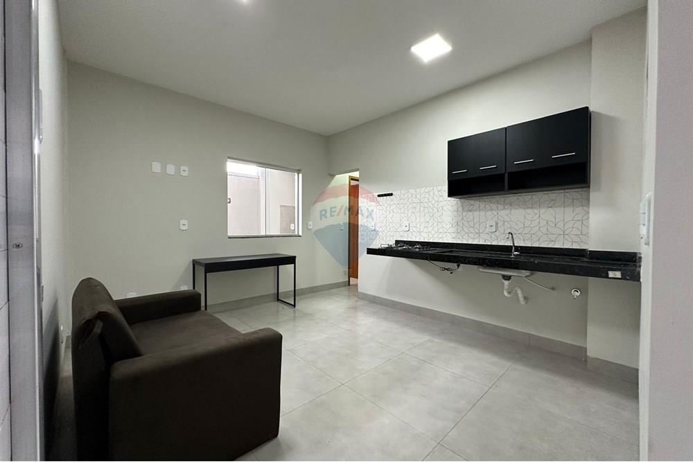 Apartamento - Alugar - Água Boa , Mato Grosso - 6263fc2a-da7b-4328-9937-4e20035c8ef5.jpeg - 722211004-85