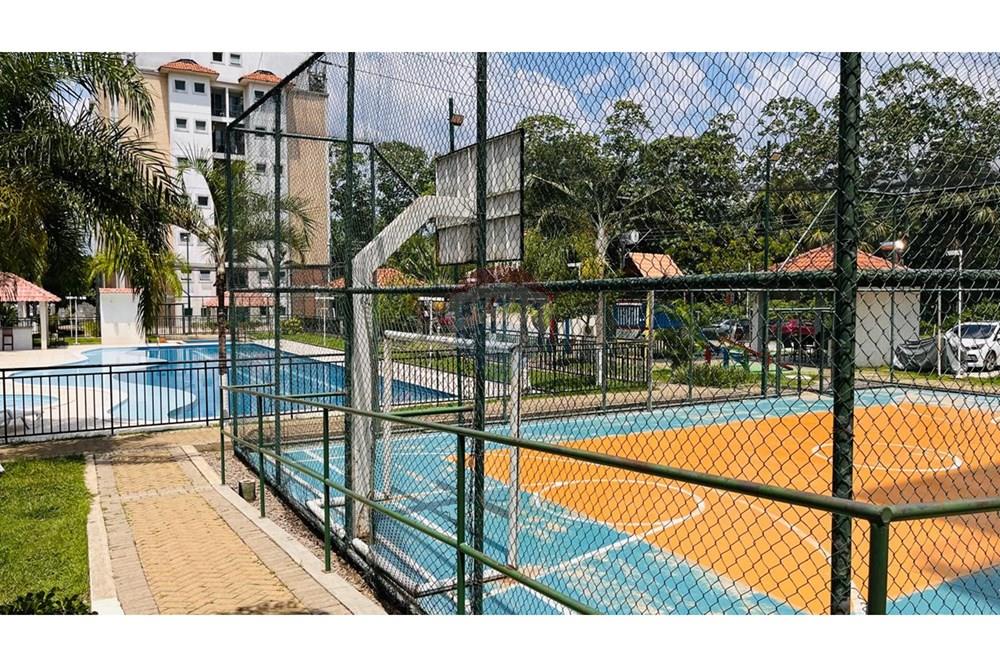 Apartamento - Venda - Manaus , Amazonas - WhatsApp Image 2025-10-17 at 12.09.49 (1).jpeg - 720661031-29