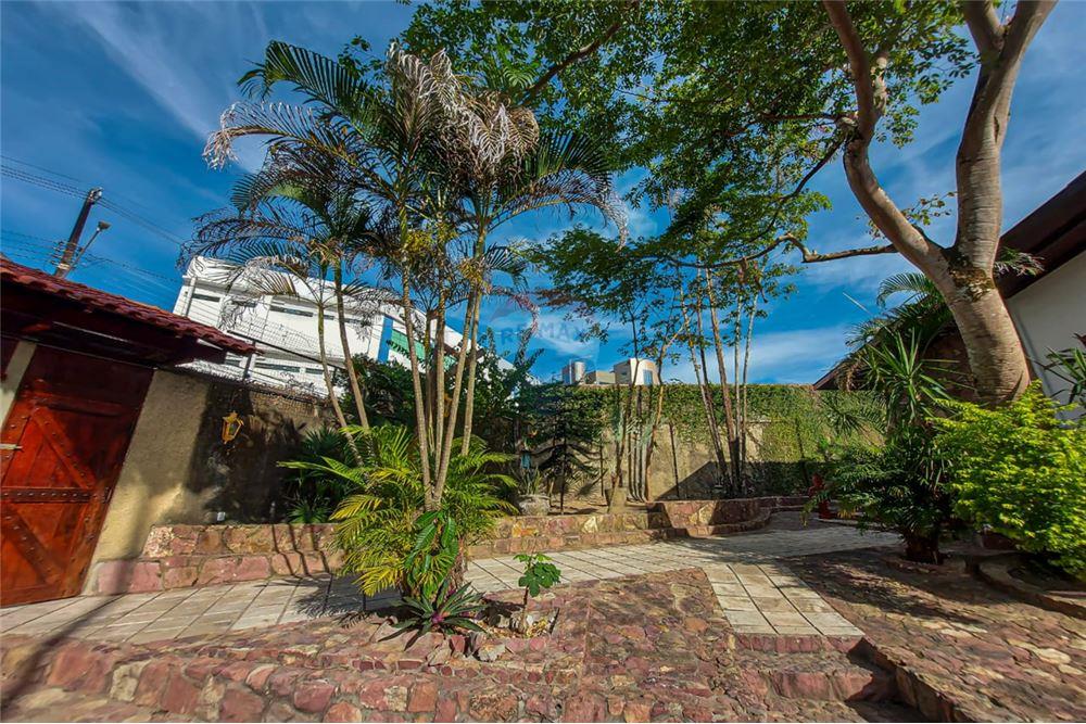 Casa - Venda - Manaus , Amazonas - 70 - 720721011-331