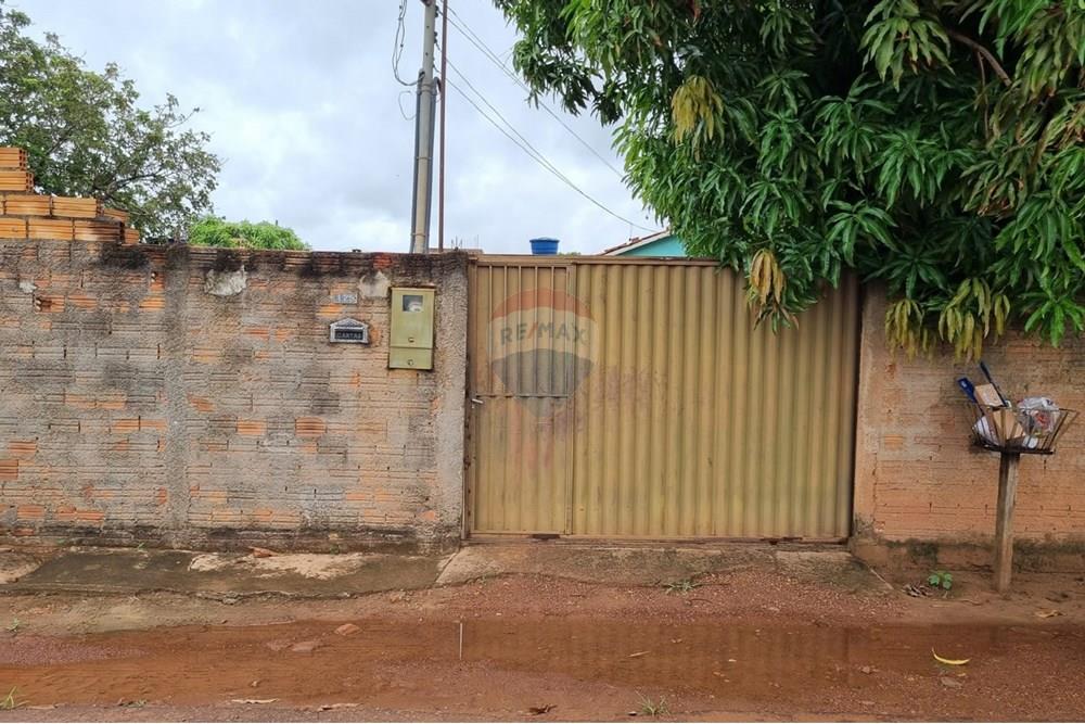 Casa - Venda - Confresa , Mato Grosso - IMG-20251204-WA0006.jpg - 720641046-14