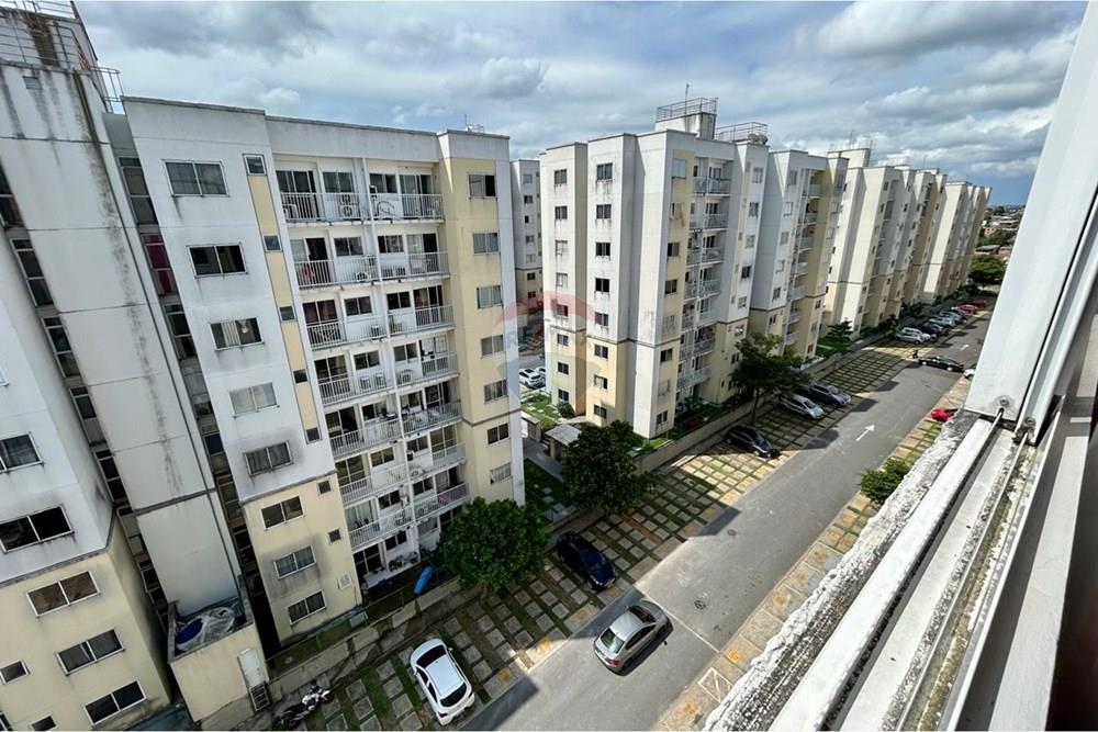 Apartamento - Venda - Manaus , Amazonas - WhatsApp Image 2026-01-08 at 00.23.31 (6).jpeg - 720661041-36