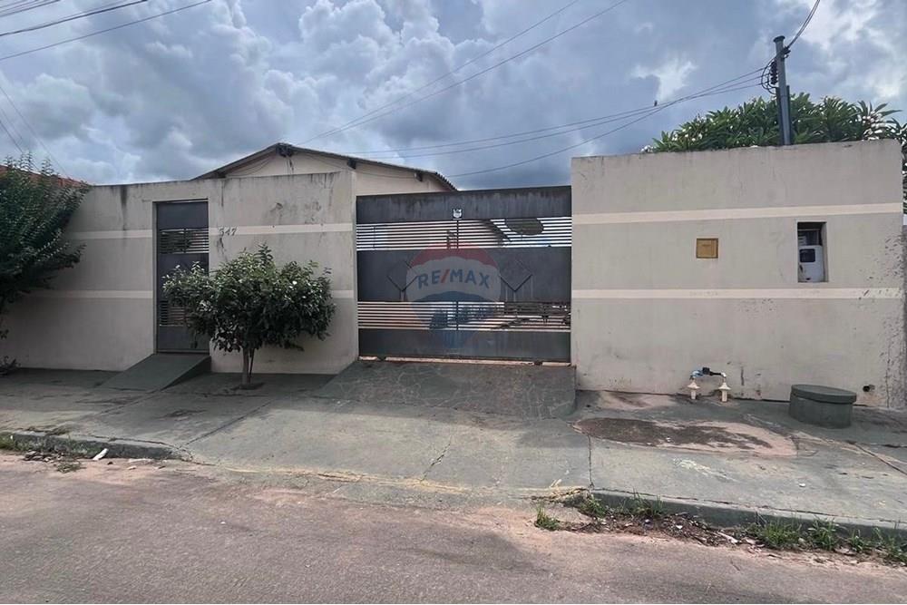 Casa - Venda - Rondonópolis , Mato Grosso - WhatsApp Image 2025-04-24 at 22.15.42.jpeg - 720611052-9