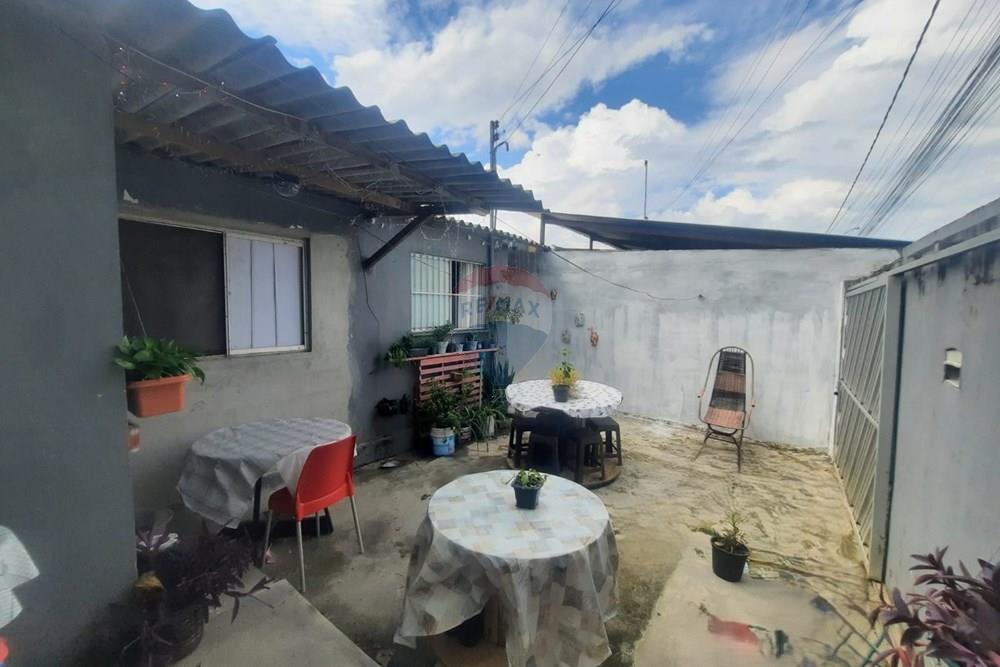 Casa - Venda - Manaus , Amazonas - WhatsApp Image 2026-01-10 at 15.06.49.jpeg - 720661037-36