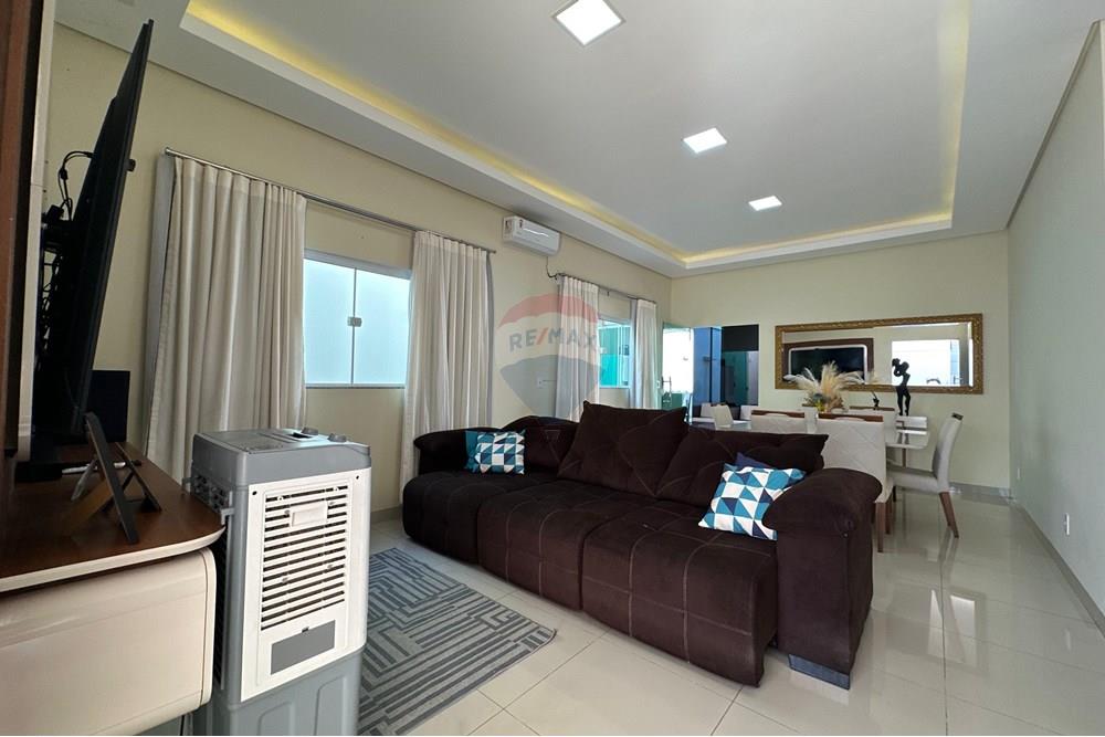 Casa - Venda - Araguaína , Tocantins - IMG-20250506-WA0103.jpg - 720991026-20