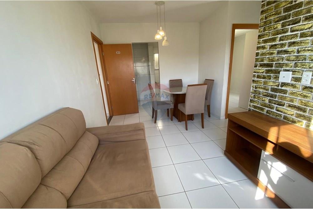 Apartamento - Alugar - Campina Grande , Paraíba - d7f4223e-357a-4561-b671-9071f9bc7a65.jpg - 720881008-138