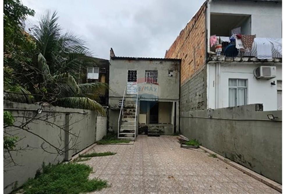 Casa - Venda - Manaus , Amazonas - 8abb7cc7-19d0-4f33-9e93-0cfee6f2b148.jpg - 720401098-2