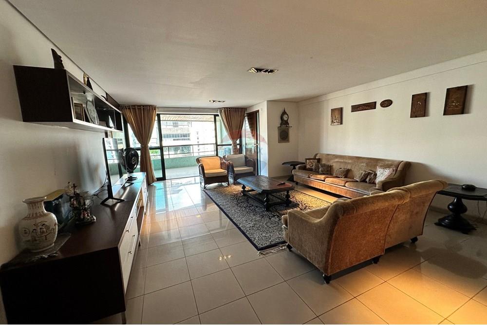 Apartamento - Venda - João Pessoa , Paraíba - IMG_6163.JPG - 722011013-8