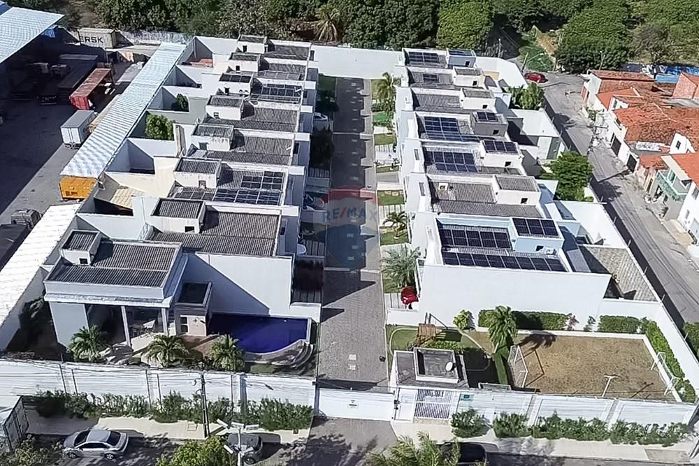 Casa de Condomínio - Venda - Fortaleza , Ceará - REMAX399.jpg - 722031018-83