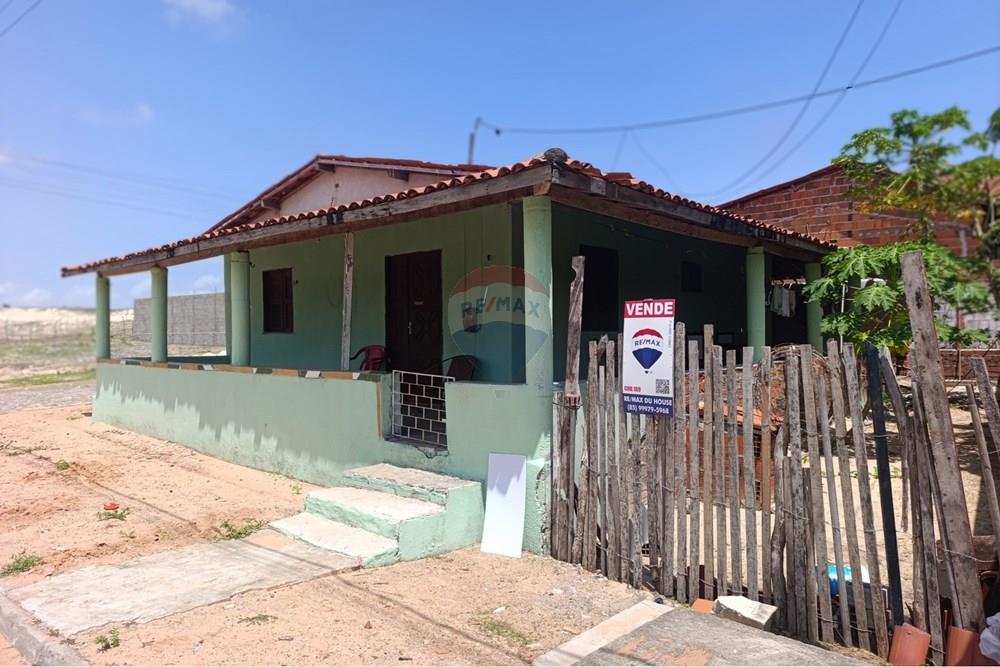 Casa - Venda - Trairi , Ceará - 1000860985.jpg - 722341005-49