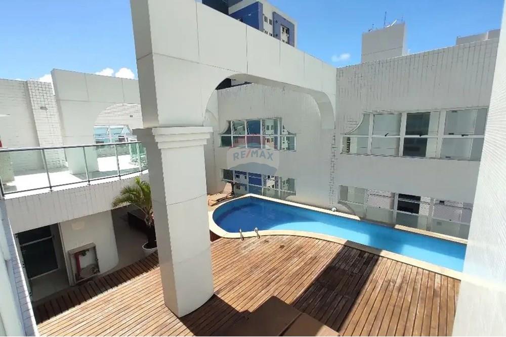 Apartamento - Venda - João Pessoa , Paraíba - 2-506a2ca1.jpeg - 722011022-246
