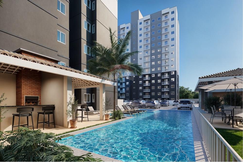 Apartamento - Venda - Fortaleza , Ceará - CHURRASQUEIRA_ (1).JPG - 721621062-3028