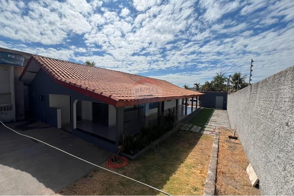 Casa - Alugar - Redenção , Pará - Imagem do WhatsApp de 2025-06-21 à(s) 14.27.04_4d3e2e01.jpg - 722331001-50