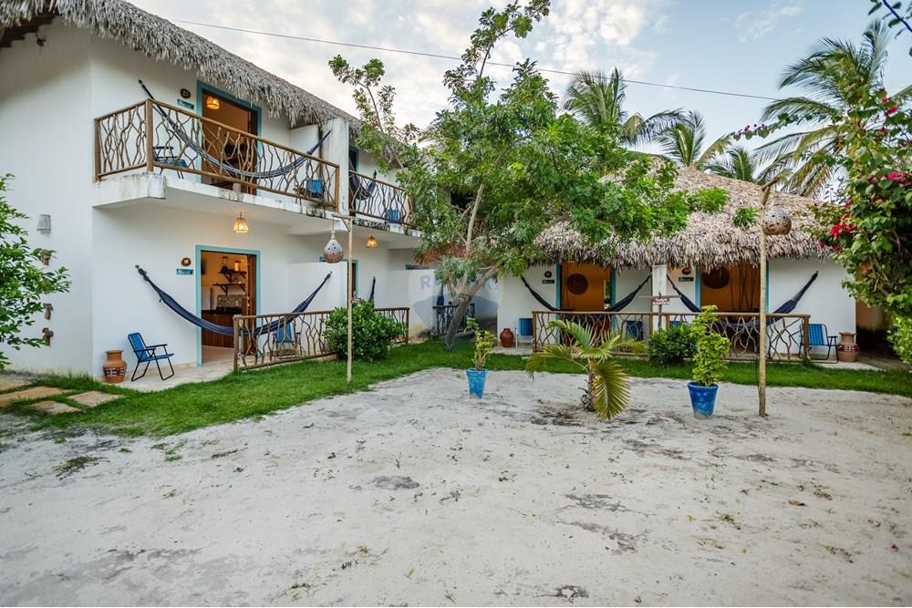 Bangalô - Venda - Acaraú , Ceará - Caminho dos ventos - Áreas externas - ft Thiago Faquineli-3.jpg - 722341001-66