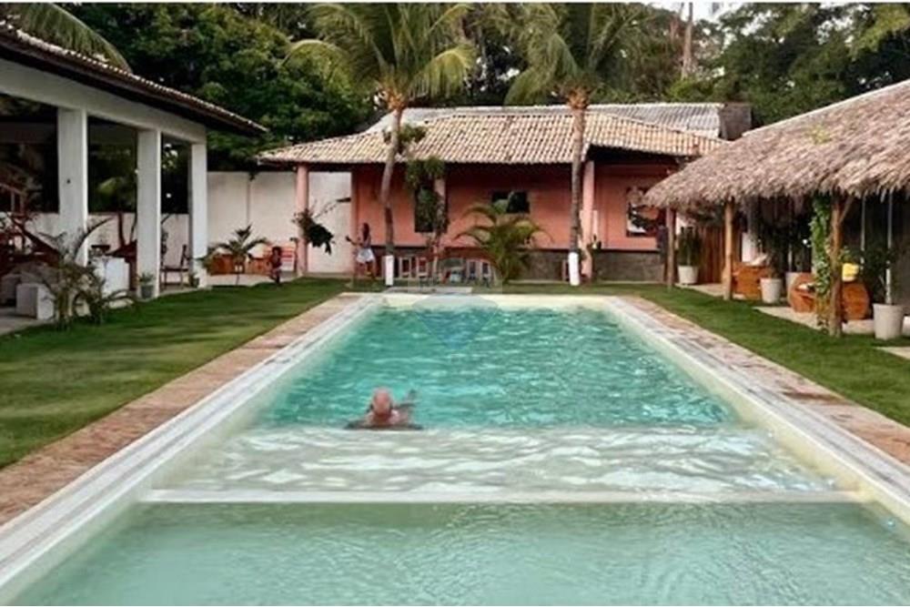 Hotel/ Pousada - Venda - Caucaia , Ceará - Captura de tela 2025-11-17 104158.jpg - 721621033-75