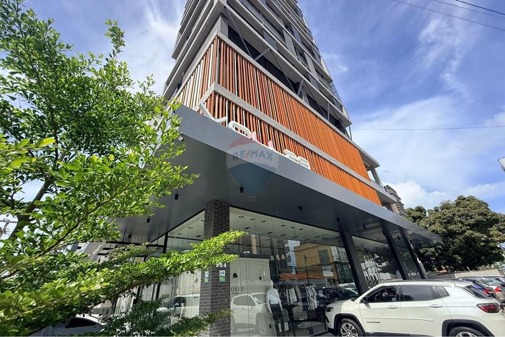 Apart Hotel/ Flat - Alugar - João Pessoa , Paraíba - WhatsApp Image 2026-01-27 at 16.02.23.......jpeg - 720431072-83