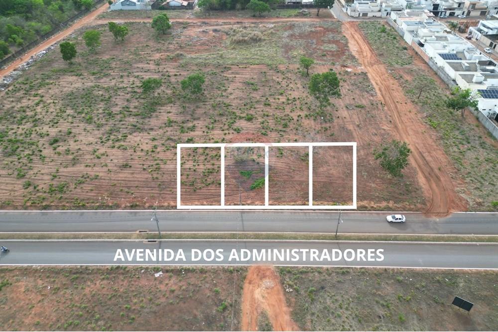 Terreno - Venda - Araguaína , Tocantins - AVENIDA DOS ADMINISTRADORES.jpg - 720991046-14