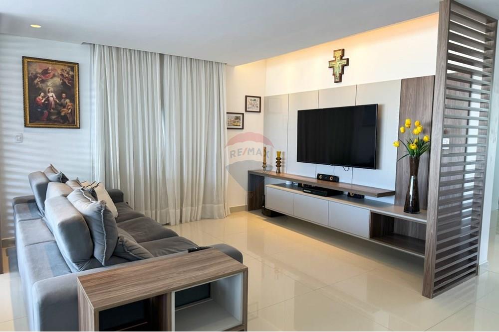 Casa de Condomínio - Venda - Lagoa Seca , Paraíba - IMG-20250814-WA0270.jpg - 720881037-12