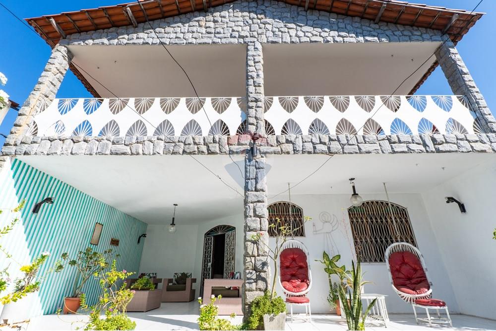 Casa Comercial - Venda - Fortaleza , Ceará - _DSC5013.jpg - 720321005-94