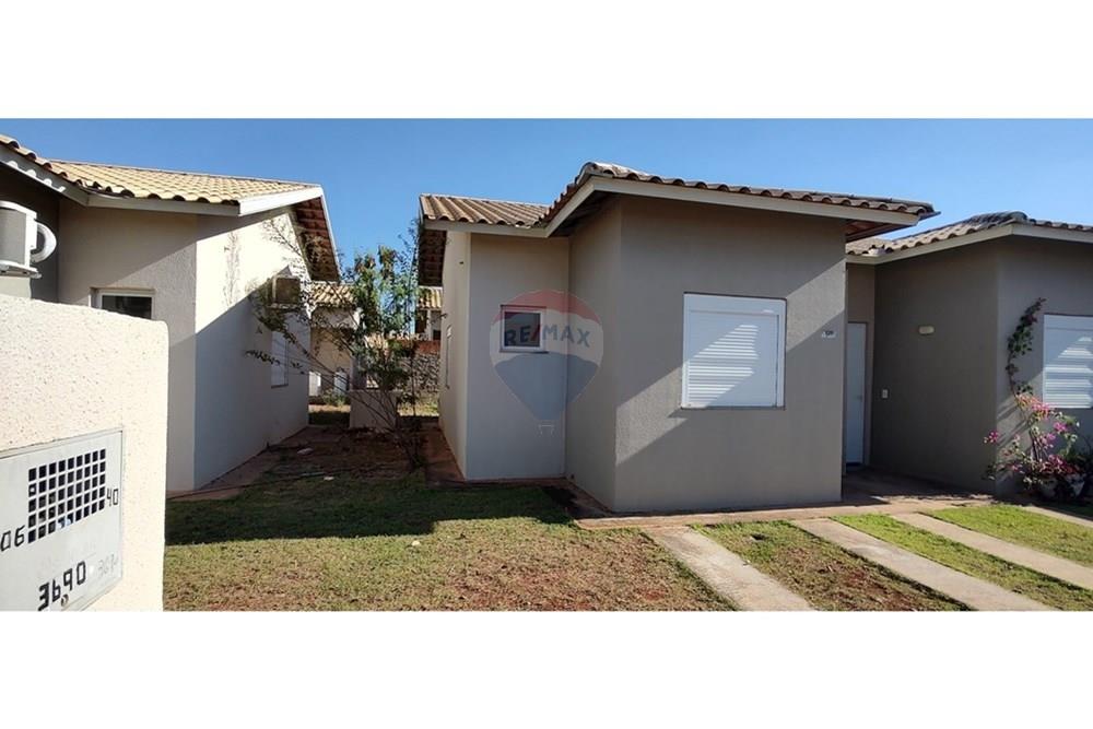 Casa de Condomínio - Alugar - Rondonópolis , Mato Grosso - IMG_20250709_144201009_HDR.jpg - 720771057-91