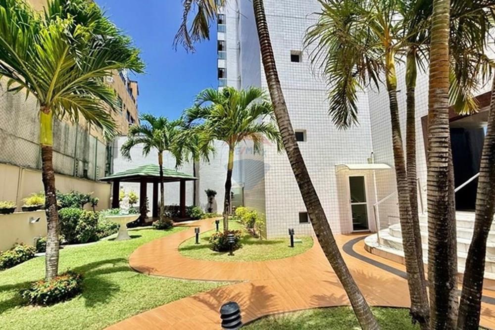 Apartamento - Alugar - Natal , Rio Grande do Norte - WhatsApp Image 2025-10-31 at 09.33.16.jpeg - 720731001-2479