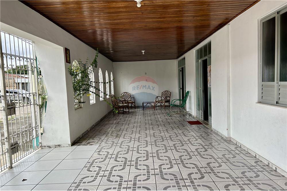 Woningbouw - Haus - Belém , Pará - BR - Pátio - 720671023-48