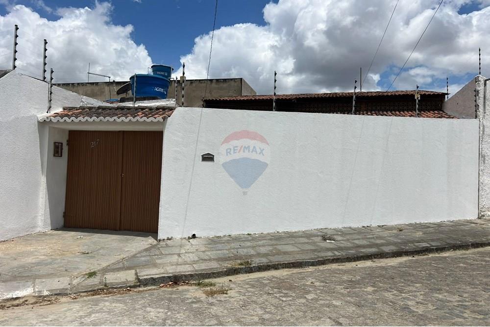 Casa - Venda - Campina Grande , Paraíba - WhatsApp Image 2025-11-28 at 19.33.04.jpeg - 720291014-126