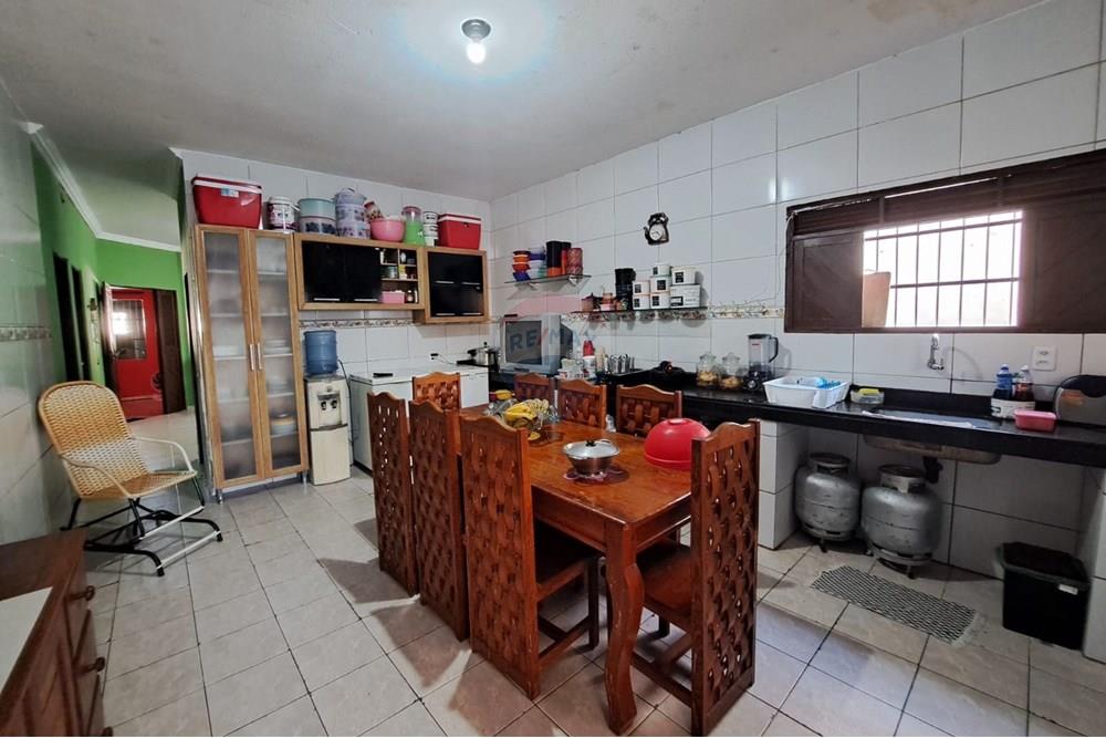 Casa - Venda - Natal , Rio Grande do Norte - TANIA 20.jpg - Cozinha - 720621056-93