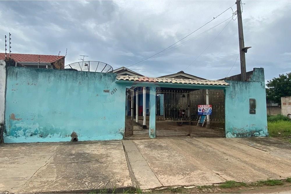 Casa - Venda - Ji-Paraná , Rondônia - WhatsApp Image 2026-01-15 at 11.04.38.jpeg - 722391020-4