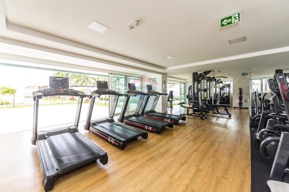 Apartamento - Alugar - João Pessoa , Paraíba - 5.jpeg - 722001196-9