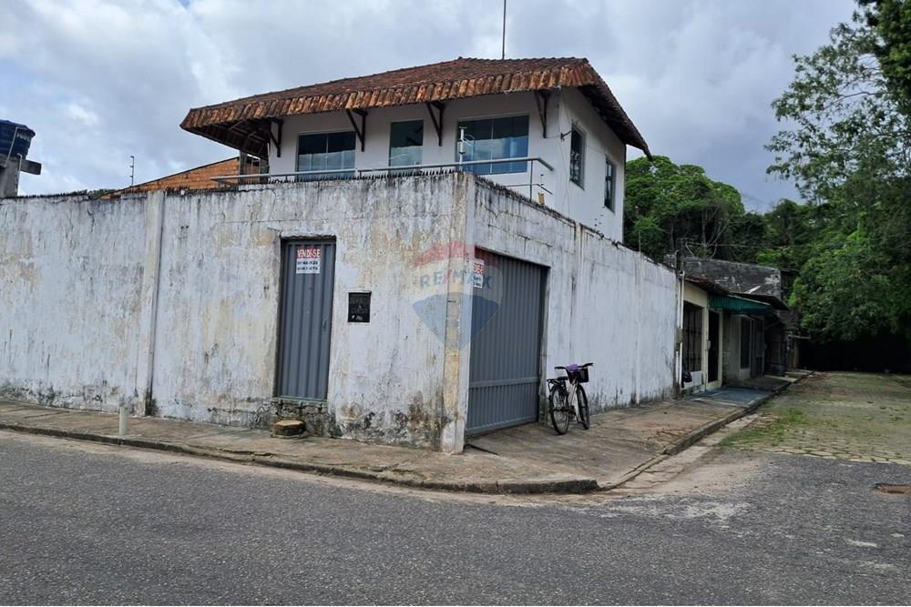 Casa - Venda - Belém , Pará - WhatsApp Image 2025-09-27 at 19.58.14 (1).jpeg - 720921184-2