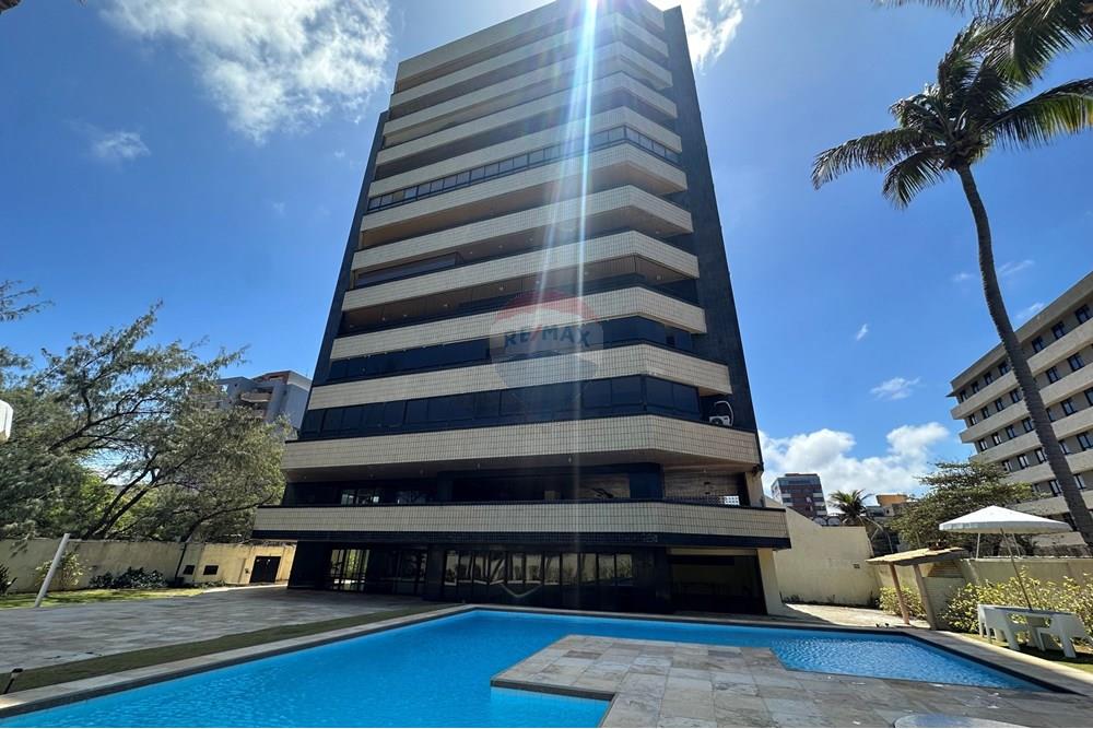 Apartamento - Alugar - Fortaleza , Ceará - IMG_1862.JPG - 721621165-56