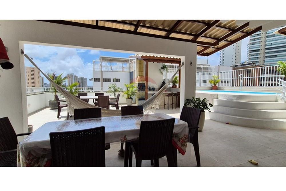 Cobertura - Venda - Fortaleza , Ceará - 20251220_111753 (1).jpg - 722031107-37