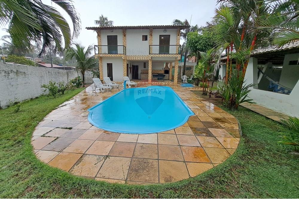 Casa - Venda - Maxaranguape , Rio Grande do Norte - CARAU 11.jpg - 720621056-109